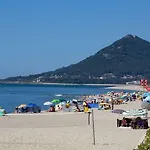 Lägenhet Beach-surf House Moledo (Viana do Castelo)