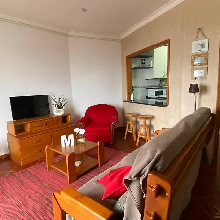 Beach-surf House Moledo (Viana do Castelo)