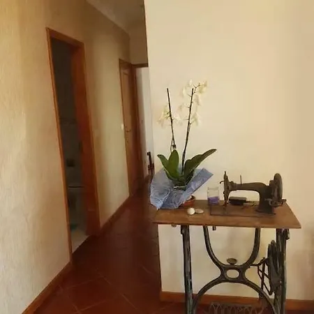Beach-surf House Daire *