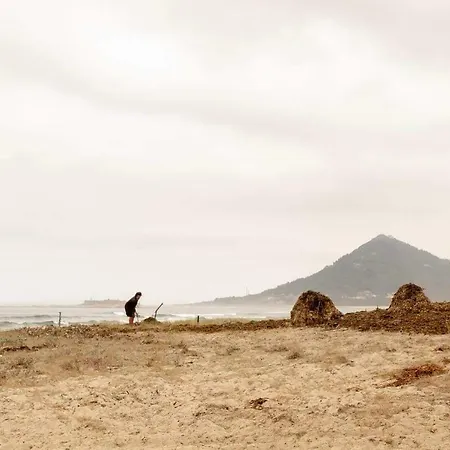 Appartamento Beach-surf House Moledo (Viana do Castelo)