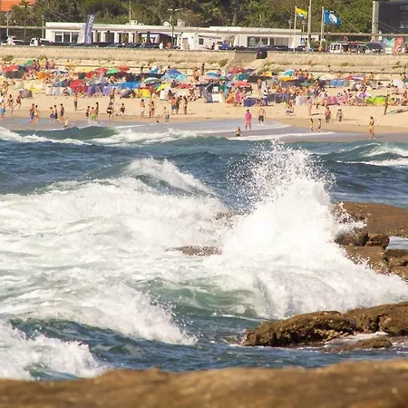 Appartamento Beach-surf House *