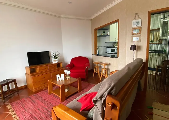 Beach-surf House Moledo (Viana do Castelo)