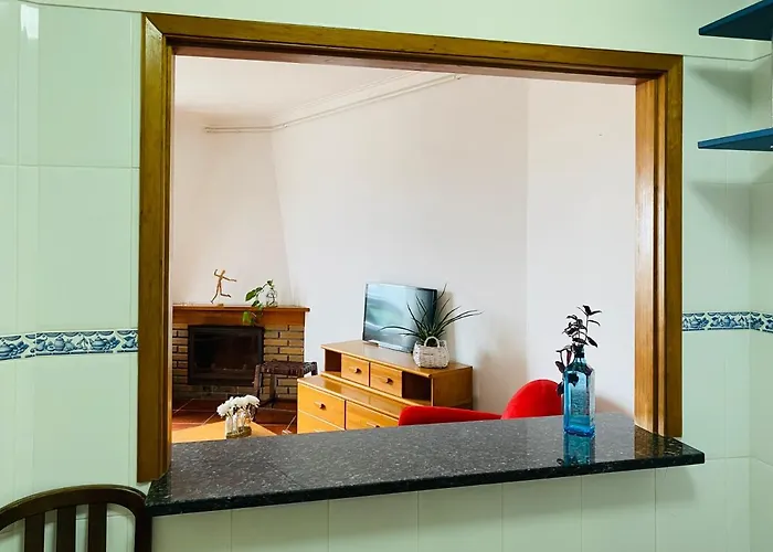 Beach-surf House Apartament *