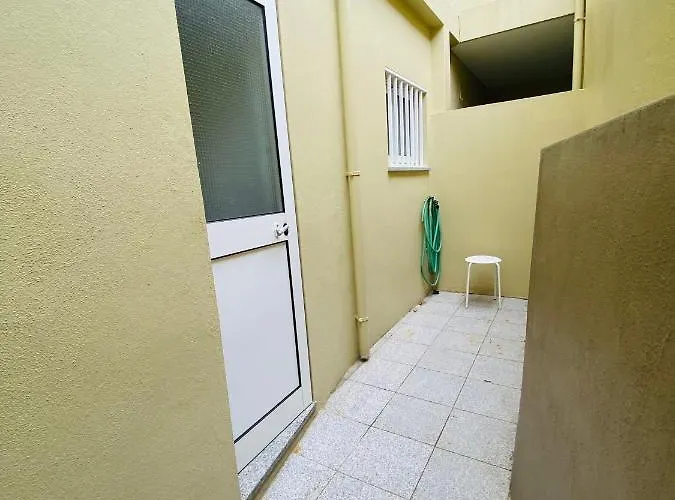 Beach-surf House * Moledo (Viana do Castelo)