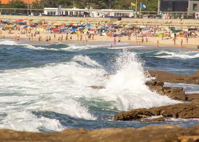 Appartamento Beach-surf House *