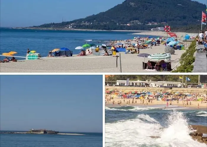 Beach-surf House Apartament